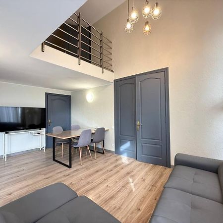 18 Deribasivska Street Jacuzzi Apartment Odessa Exteriör bild